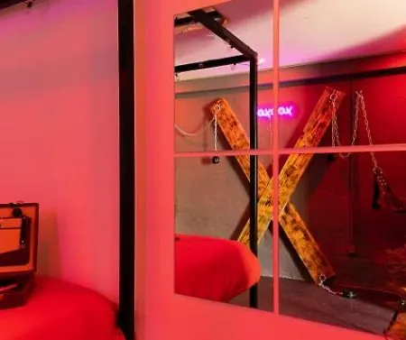 Xoxo Apartment Souppes-sur-Loing