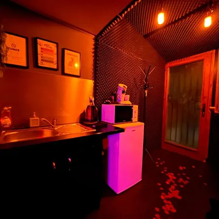 Apartment Xoxo Souppes-sur-Loing