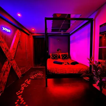 Xoxo Apartment