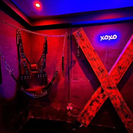 Xoxo Apartment *