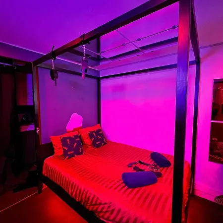 Apartment Xoxo